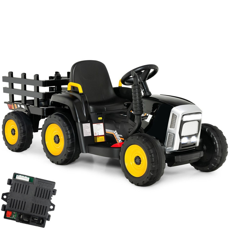 Replacement Spare CPU Control Unit for 12v Kids 12v Tractor Set