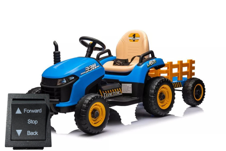 Replacement Forward/Back Switch for 12v Tractor Tipper