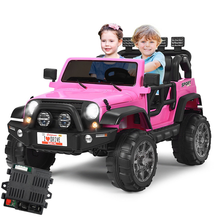 Replacement Spare CPU Control Unit for 12v Kids 12v Truck