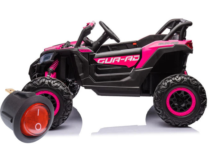 Replacement On/Off Switch for 12v UTV CAN AM Maverick Buggy