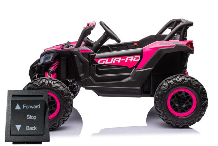 Replacement Forward/Back Switch for 12v UTV CAN AM Maverick Buggy