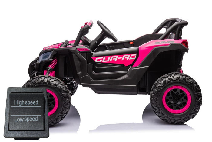 Replacement High/Low Switch for 12v UTV CAN AM Maverick Buggy