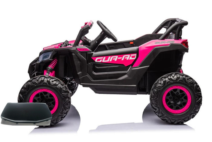 Spare Body Part for 12v UTV CAN AM Maverick Buggy