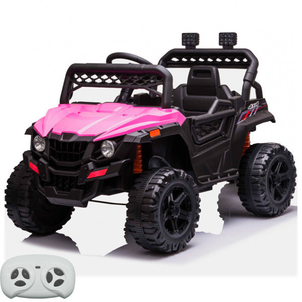 Replacement 2.4g Remote Control Handset for Kids 12v Ultimate Comfort UTV Off Roader