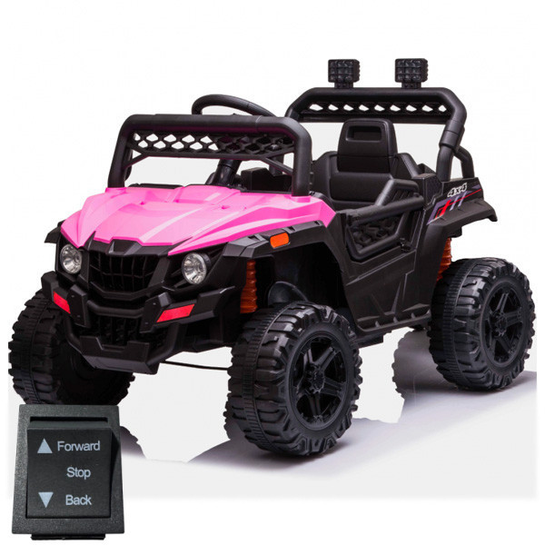 Replacement Forward/Back Switch for 12v Ultimate Comfort UTV Off Roader