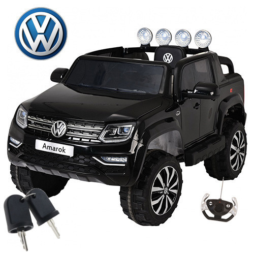 Spare Replacement Key for 12v VW Amarok