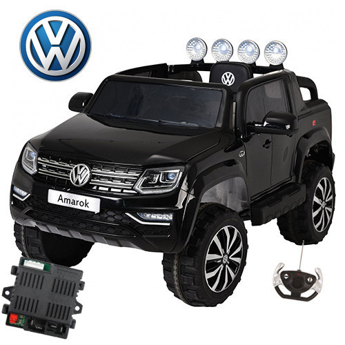 Replacement Spare CPU Control Unit for 12v Kids Generic VW