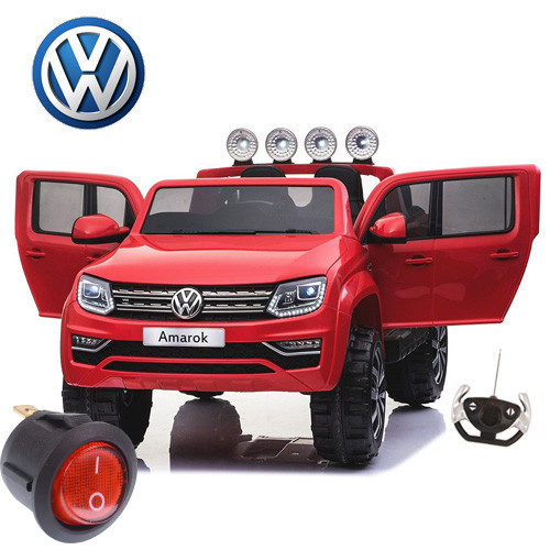 Replacement On/Off Switch for 12v VW Amarok Jeep Wheels