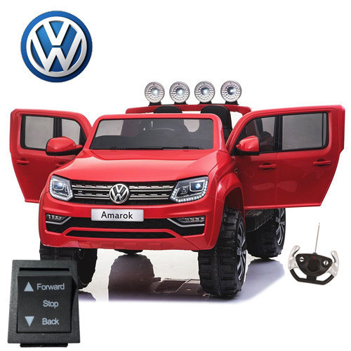 Replacement Forward/Back Switch for 12v VW Amarok Jeep Wheels