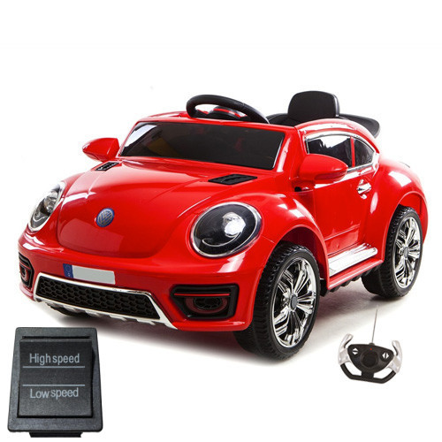 Replacement High/Low Switch for 12v VW Beetle Style Electric Car