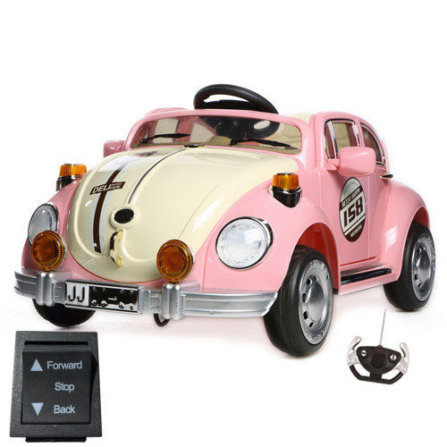 Replacement Forward/Back Switch for 12v VW Beetle Style Retro Car