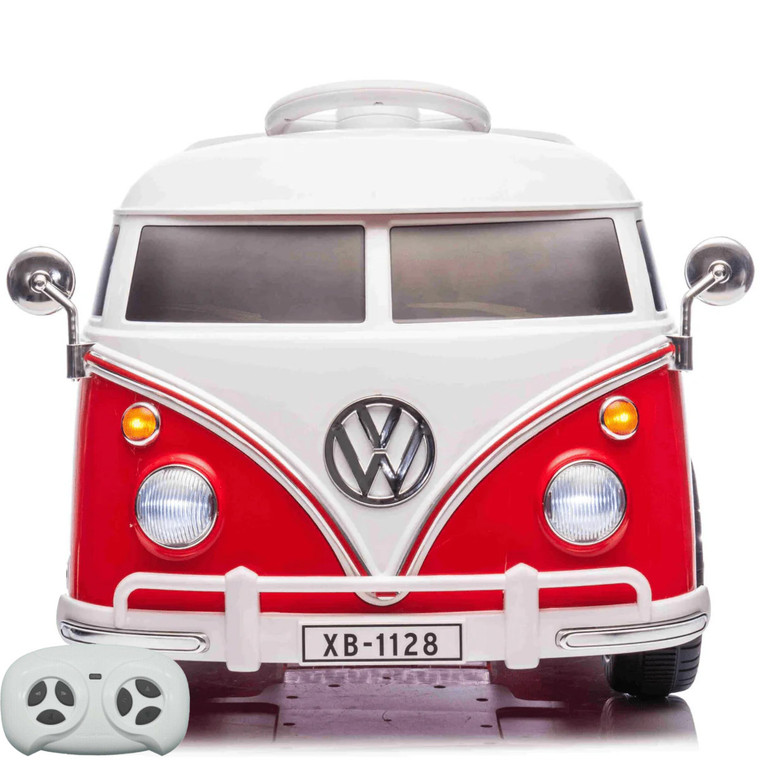 Replacement 2.4g Remote Control Handset for Kids 12v VW T2 Camper Van