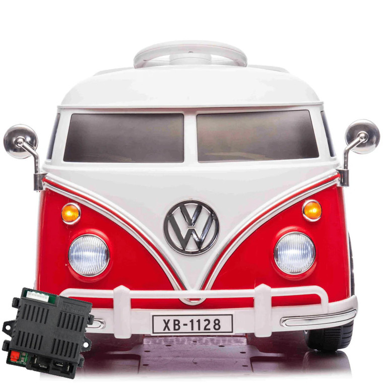 Replacement Spare CPU Control Unit for 6v Kids 12v VW T2 Camper Van