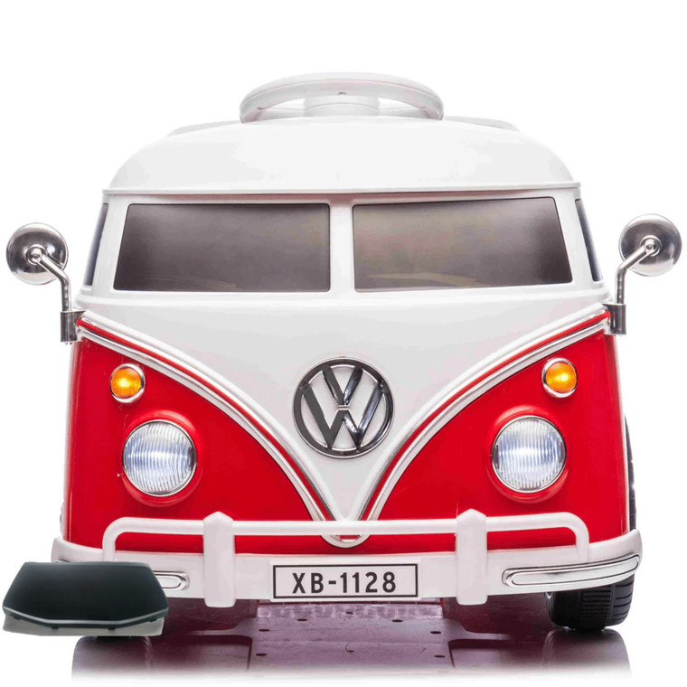 Spare Body Part for 12v VW T2 Camper Van