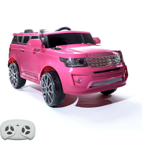 Replacement 2.4g Remote Control Handset for Kids 12v Vogue Style SUV