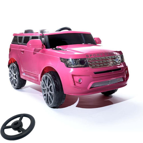 Replacement Steering Wheel for 12v Vogue Style SUV