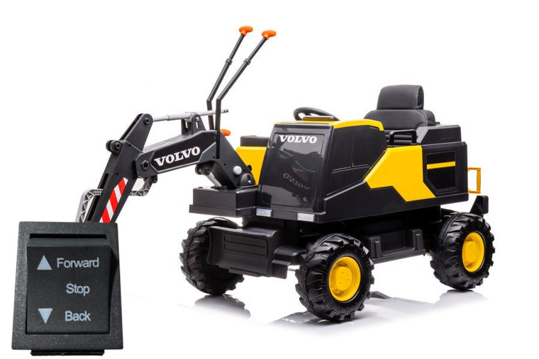 Replacement Forward/Back Switch for Generic Volvo