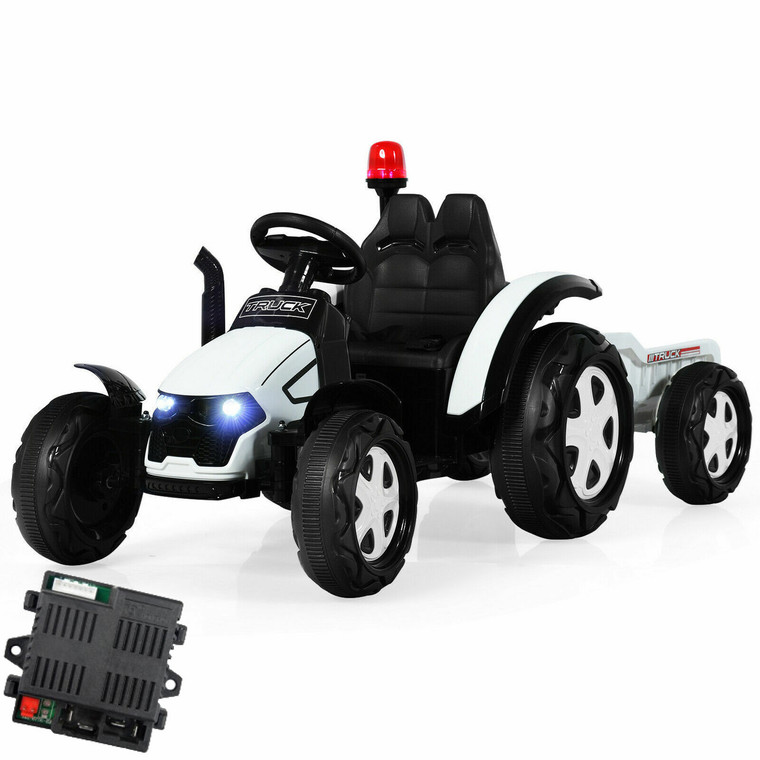 Replacement Spare CPU Control Unit for 12v Kids 12v Wheel Turbo Tractor
