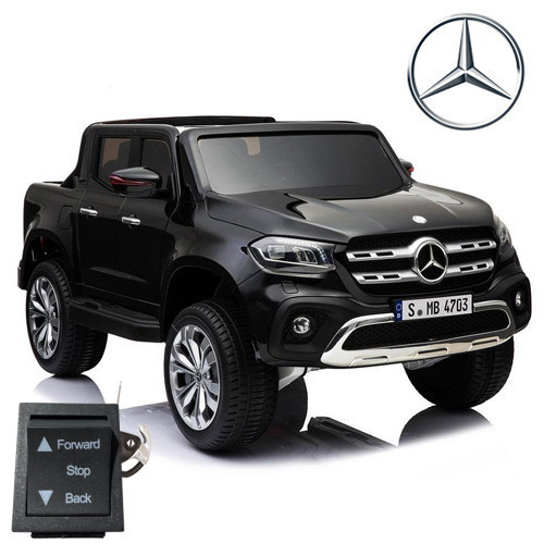 Replacement Forward/Back Switch for 12v X-Class Pick-up Truck