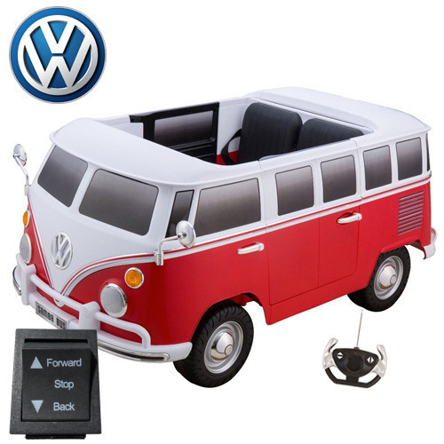 Replacement Forward/Back Switch for 12v XL VW Electric Camper Van