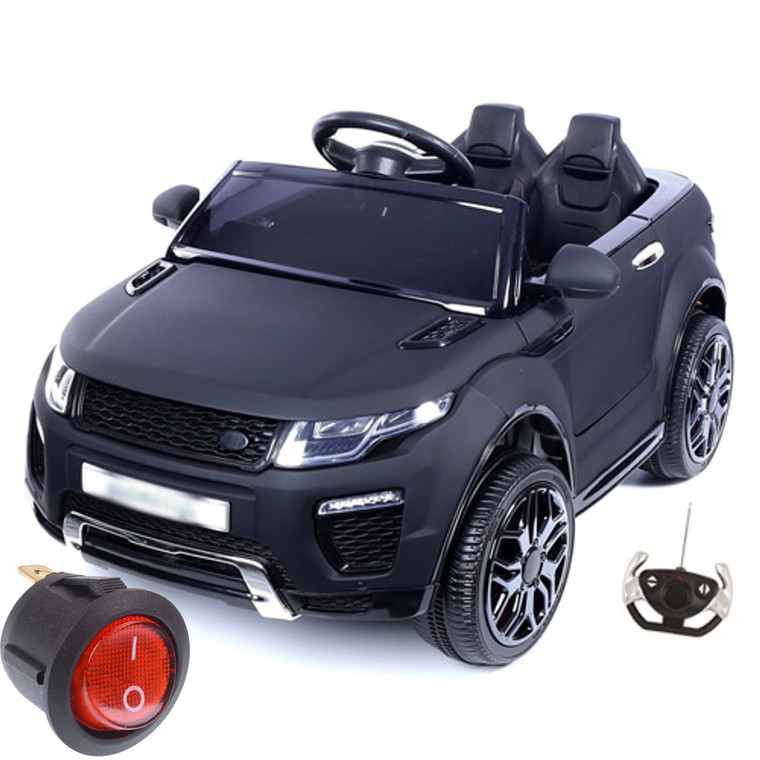 Replacement On/Off Switch for 12v Xtra Urban Evoque Style SUV