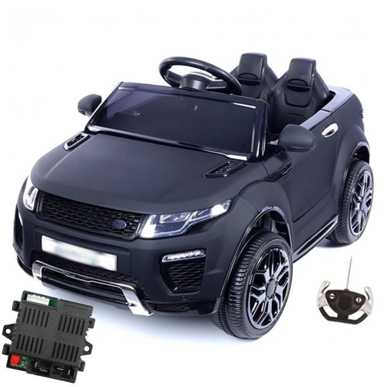 Replacement Spare CPU Control Unit for 12v Kids 12v Xtra Urban Evoque Style SUV