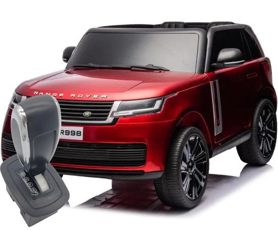 Spare Replacement Forward-Back Gear Stick for 2 Kid 24v Metallic Range Rover Vogue HSE SUV
