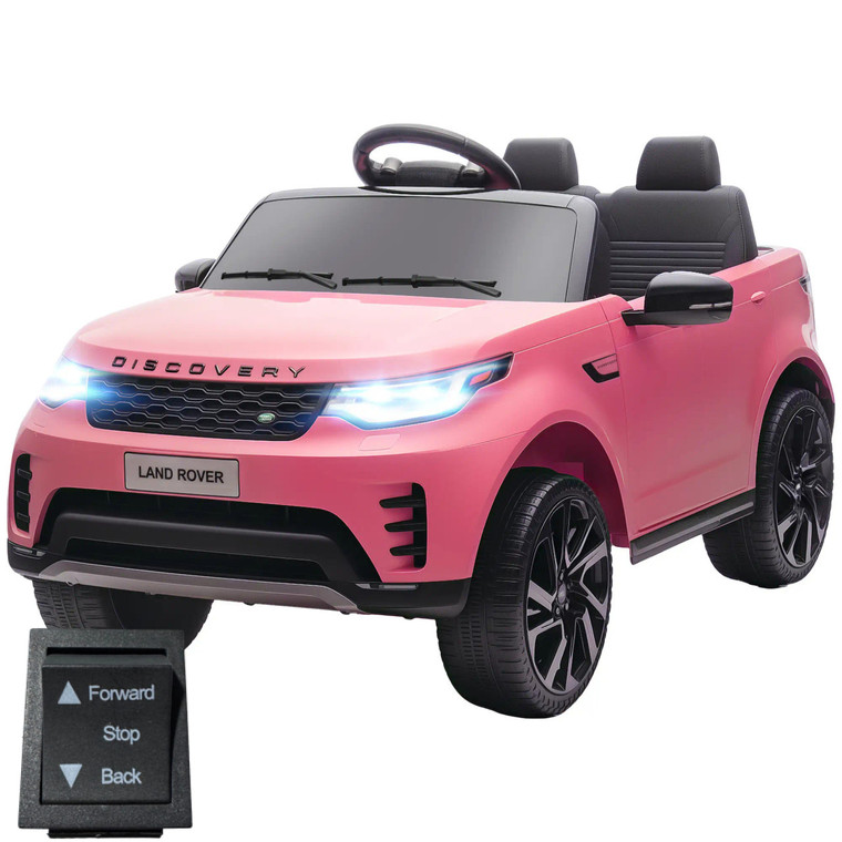 Replacement Forward/Back Switch for 2026 Land Rover Discovery 12v SUV