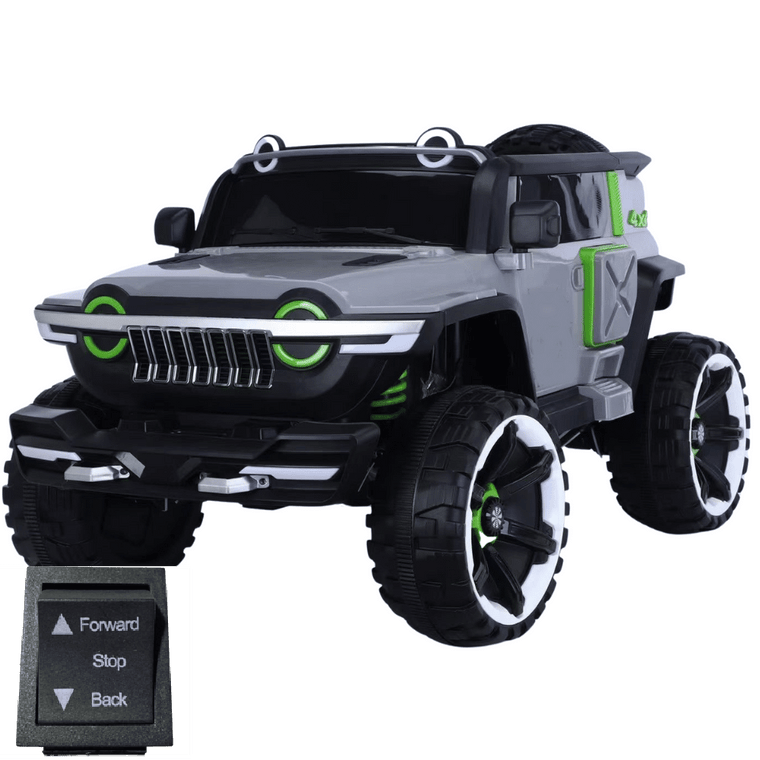 Replacement Forward/Back Switch for 21st Century XL Off-Road Power Wheels