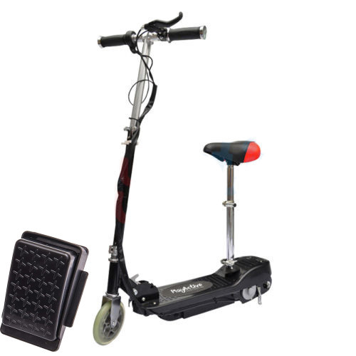 Spare Replacement Foot Pedal for 24V 120w E-Scooter