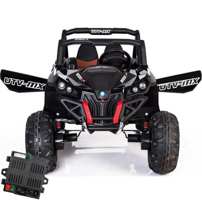 Replacement Spare CPU Control Unit for 24v Kids 24V All A4WD Off-Road Buggy