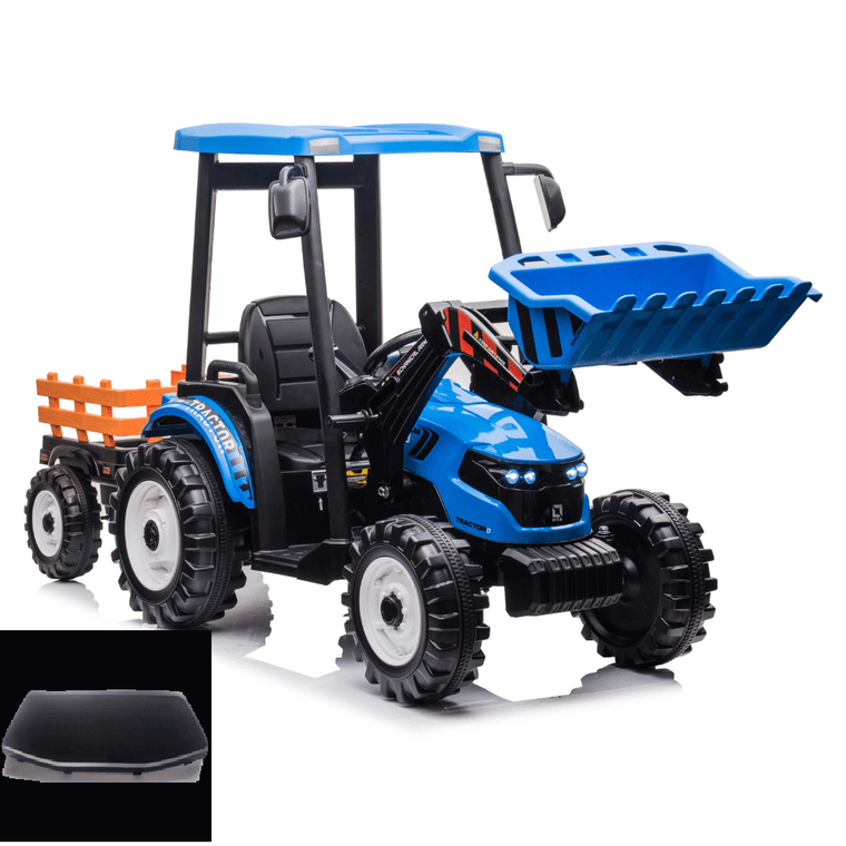 Spare Body Part for 24V Holland Style 24v Tractor Loader