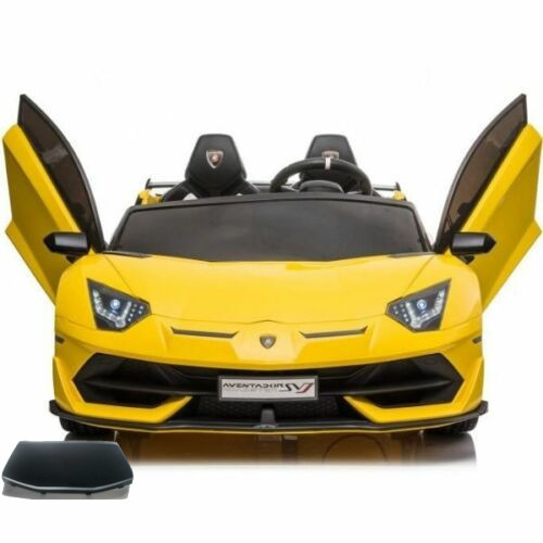 Spare Body Part for 24V Lamborghini SVJ Drift Car