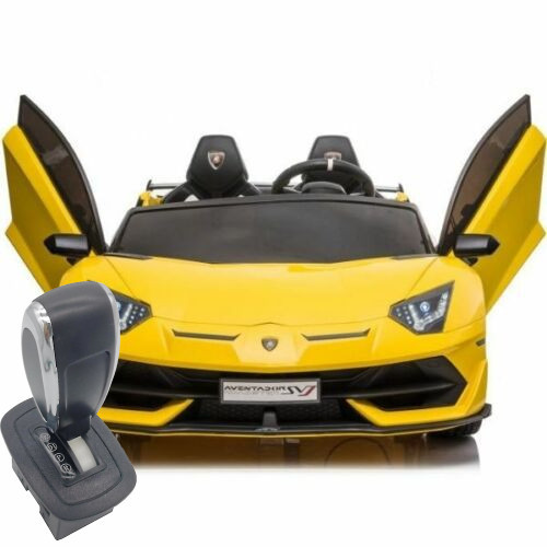 Spare Replacement Forward-Back Gear Stick for 24V Lamborghini SVJ Drift Car