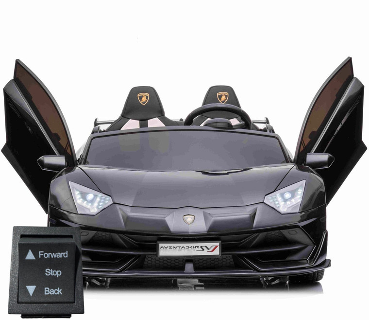 Replacement Forward/Back Switch for 24V Lamborghini SVJ Drifting Car