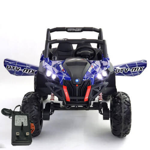 Spare Replacement 24v Charger for 24V Spidey- A4WD Off-Road Buggy