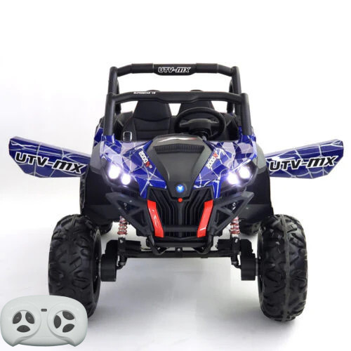 Replacement 2.4g Remote Control Handset for Kids 24V Spidey- A4WD Off-Road Buggy