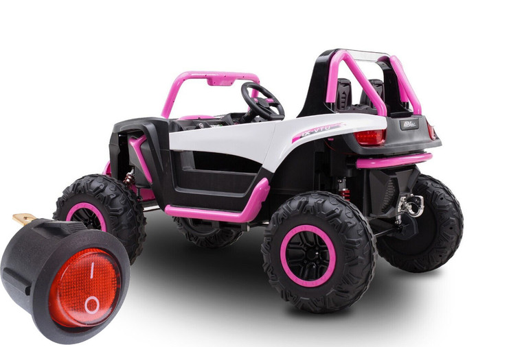 Replacement On/Off Switch for 24V UTV Off Road