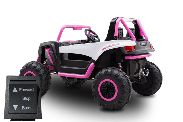 Replacement Forward/Back Switch for 24V UTV Off Road