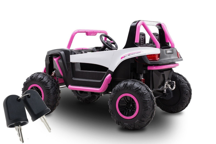 Spare Replacement Key for 24V UTV Off Road