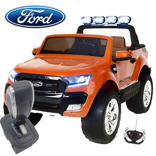 Spare Replacement Forward-Back Gear Stick for 24v 2020 Ford Ranger