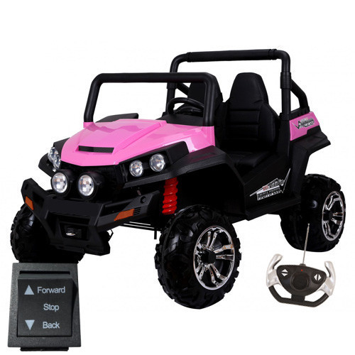 Replacement Forward/Back Switch for 24v 2WD Off Road Jeep
