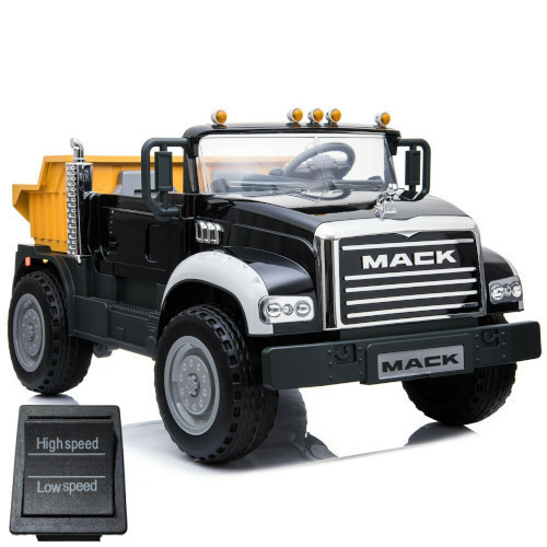 Replacement High/Low Switch for 24v 2er Mack Dumper Truck
