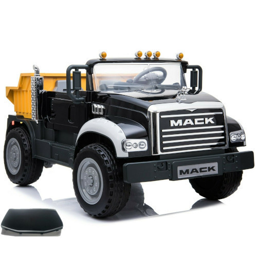 Spare Body Part for 24v 2er Mack Dumper Truck