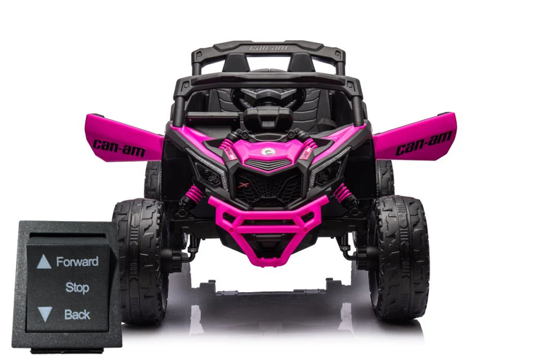 Replacement Forward/Back Switch for 24v 4WD AMaverick RS BUGGY