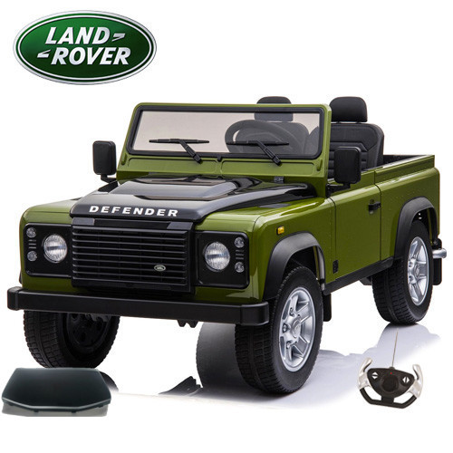 Spare Body Part for 24v 4WD Land Rover Defender