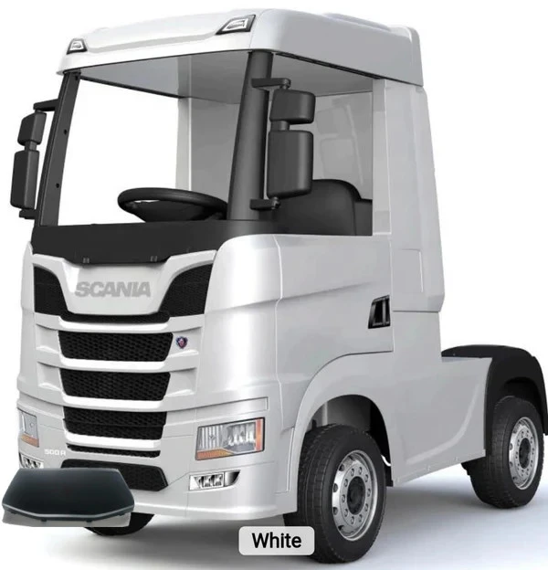 Spare Body Part for 24v 4WD Scania Lorry