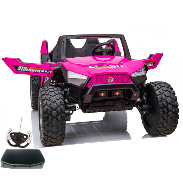 Spare Body Part for 24v 4WD Terrain Car