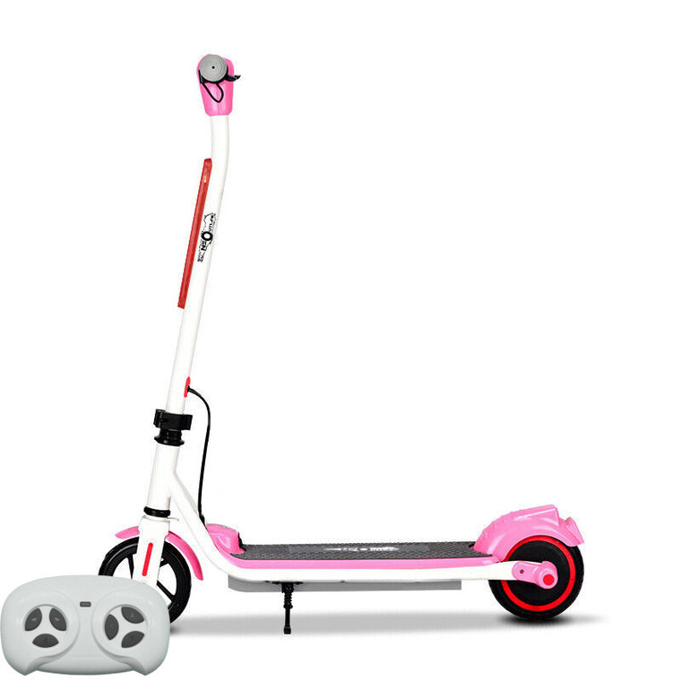 Replacement 2.4g Remote Control Handset for Kids 24v Battery E-Scooter Upgraded 150w LEDs