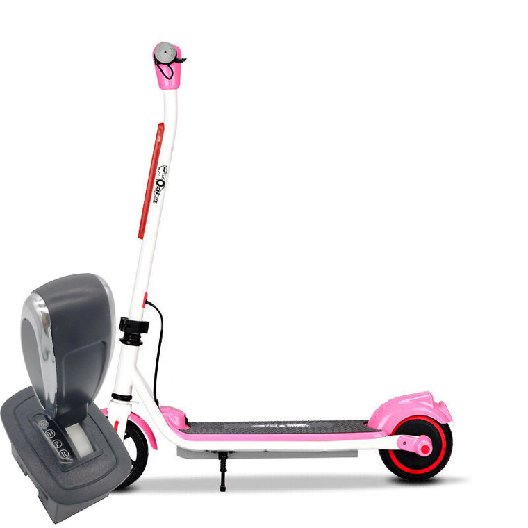 Spare Replacement Forward-Back Gear Stick for 24v Battery E-Scooter Upgraded 150w LEDs